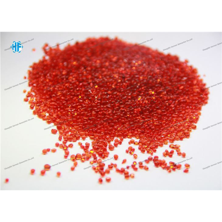 Што такое шкляная пацерка і чаму яна так шырока выкарыстоўваецца ў галінах