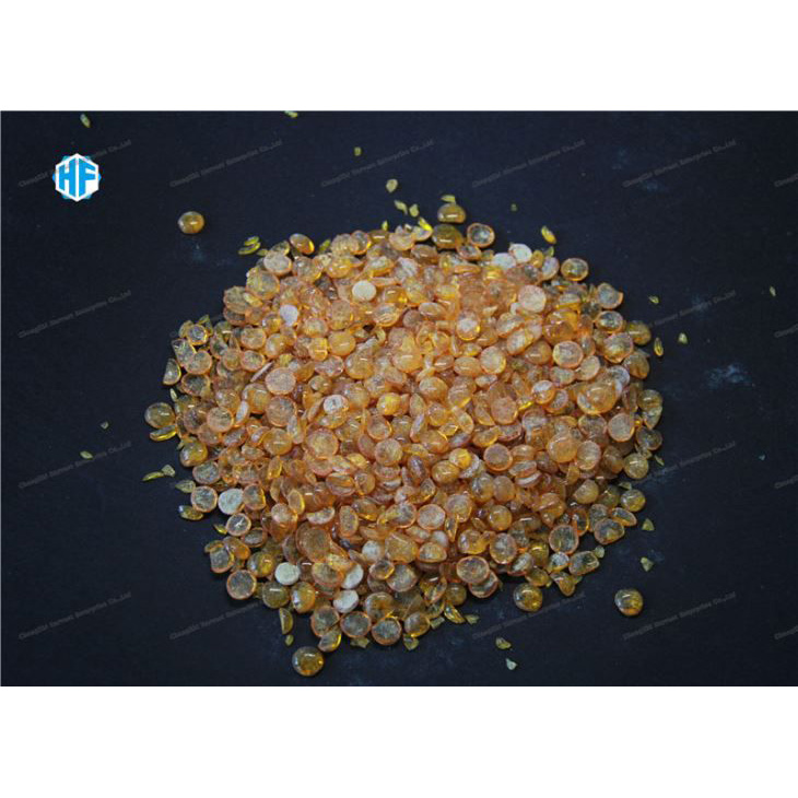 Як эфір каніфолі паляпшае прамысловую адгезію?